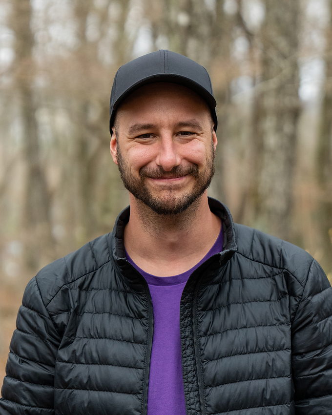 Jordy Scott, founder of Jordy Scott Media